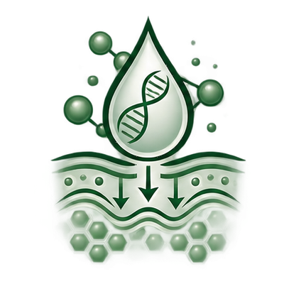 Collagen Production Icon