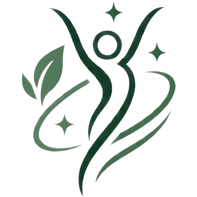 Energy and Vitality Icon