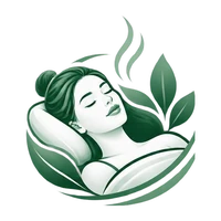 Encourages Relaxation Icon