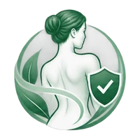 Non-Invasive Recovery Support Icon