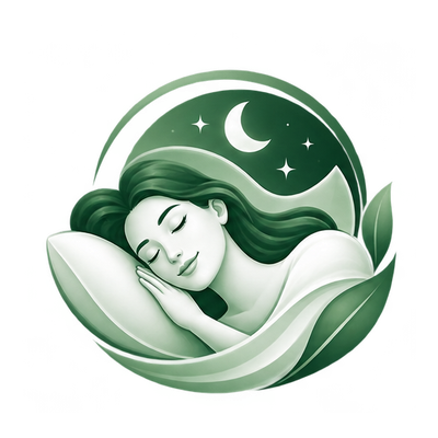Improved Sense of Restfulness Icon