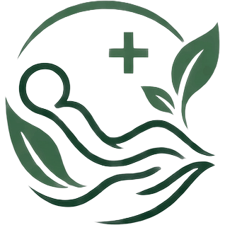 Recovery and Burnout Support Icon