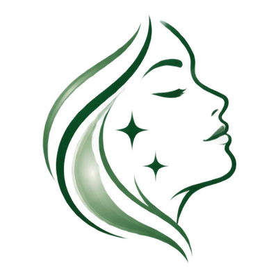 Skin Texture and Radiance Icon