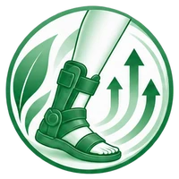 Allows Earlier Supported Movement Icon