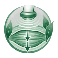 No General Anaesthesia Icon