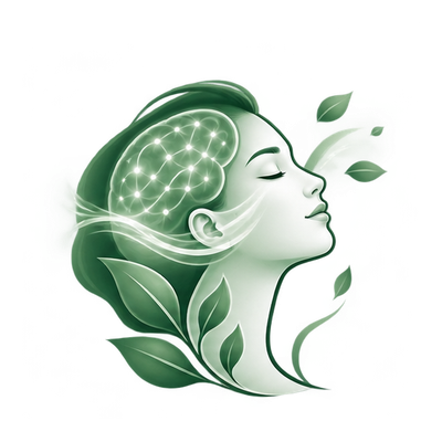 Reduced Mental Fatigue Icon