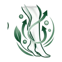 Supports Circulation Icon