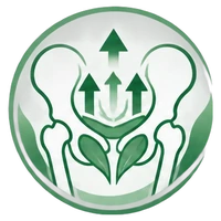 Pelvic Floor Strengthening Icon