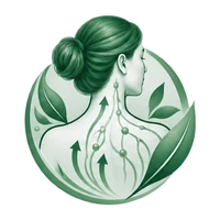 Encourages Lymphatic Flow Icon