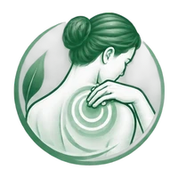 Muscle Relaxation Icon