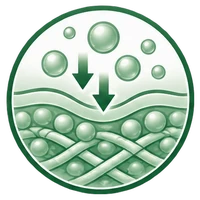 Collagen Stimulation Icon