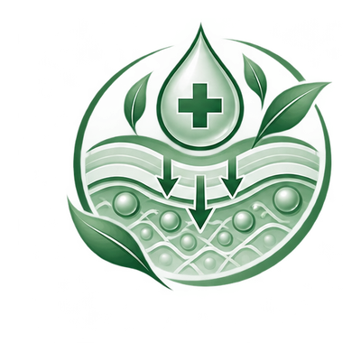 Supports Skin Healing Icon