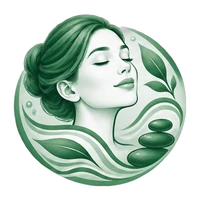 Creates a Sense of Calm Icon