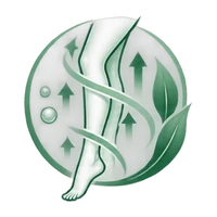Circulation and Lymphatic Support Icon