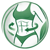 Core Muscle Conditioning Icon