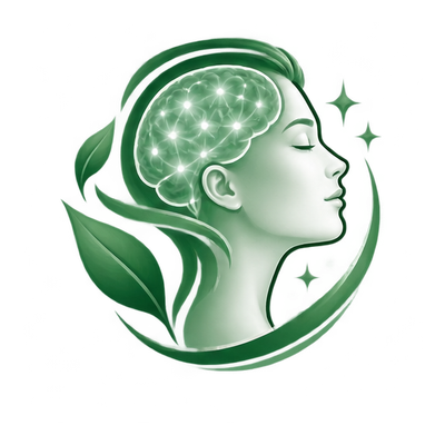 Encourages Mental Clarity Icon