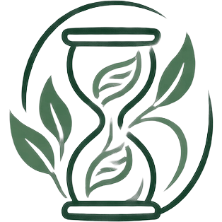 Healthy Ageing Support Icon