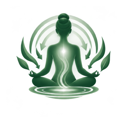 Recovery From Daily Stress Icon