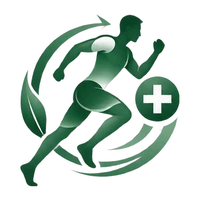Complements Exercise Recovery Icon