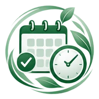 Convenient Treatment Sessions Icon