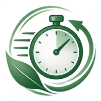 Minimal Expected Downtime Icon
