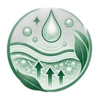 Tissue Regeneration Support Icon
