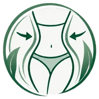 More Refined Body Contours Icon