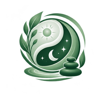 A Sense of Reset and Balance Icon