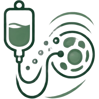 Direct Cellular Access Icon