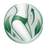 Body Contouring Support Icon
