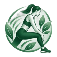 Complements Exercise Recovery Icon