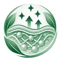 Improves the Look of Skin Firmness Icon