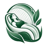 Non-Invasive Wellness Therapy Icon