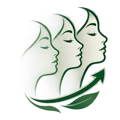 Gradual, Natural Results Icon