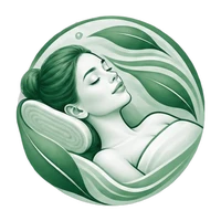 Gentle, Non-Invasive Experience Icon