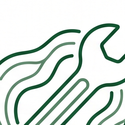 Tissue Repair Icon