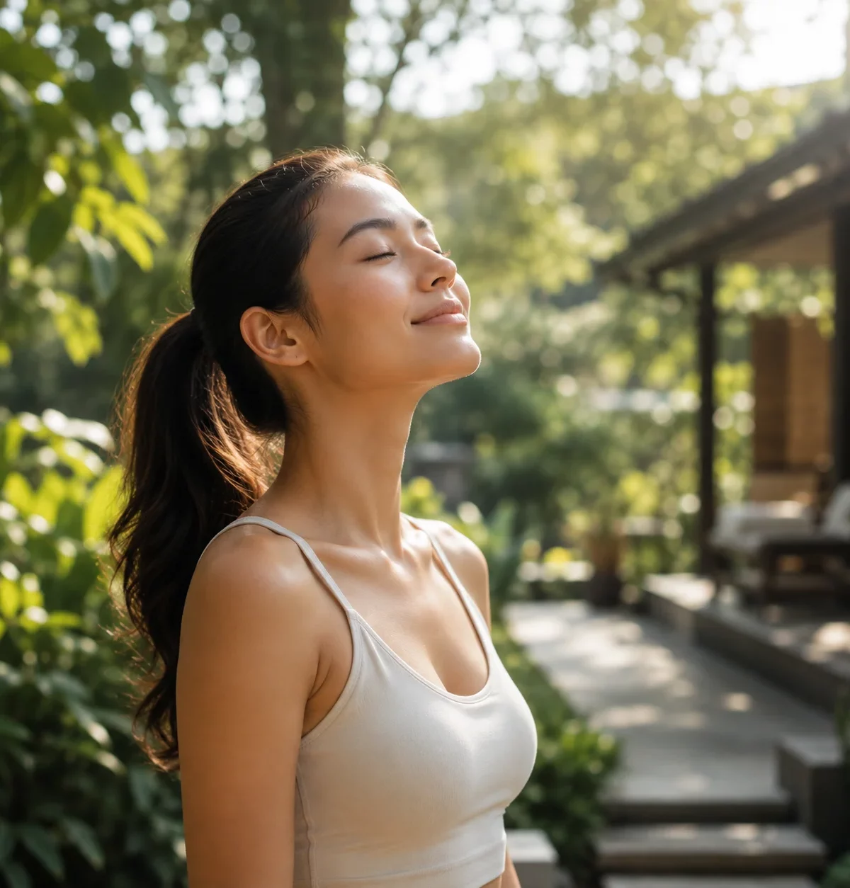 Exosome Treatment — Ageless Medispa & R³ Wellness
