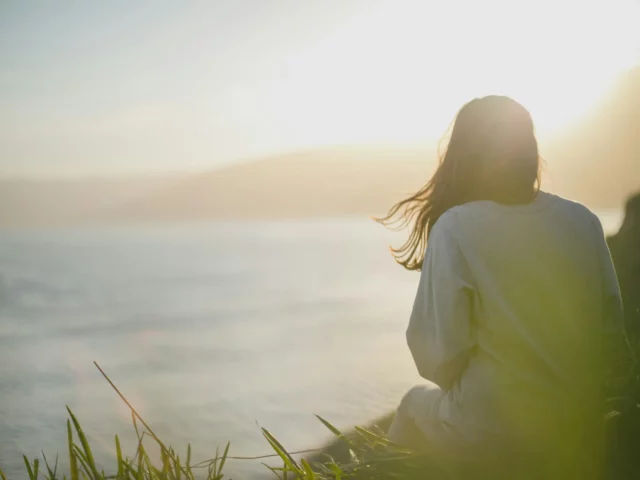 LED Light Therapy for Skin Restoration
