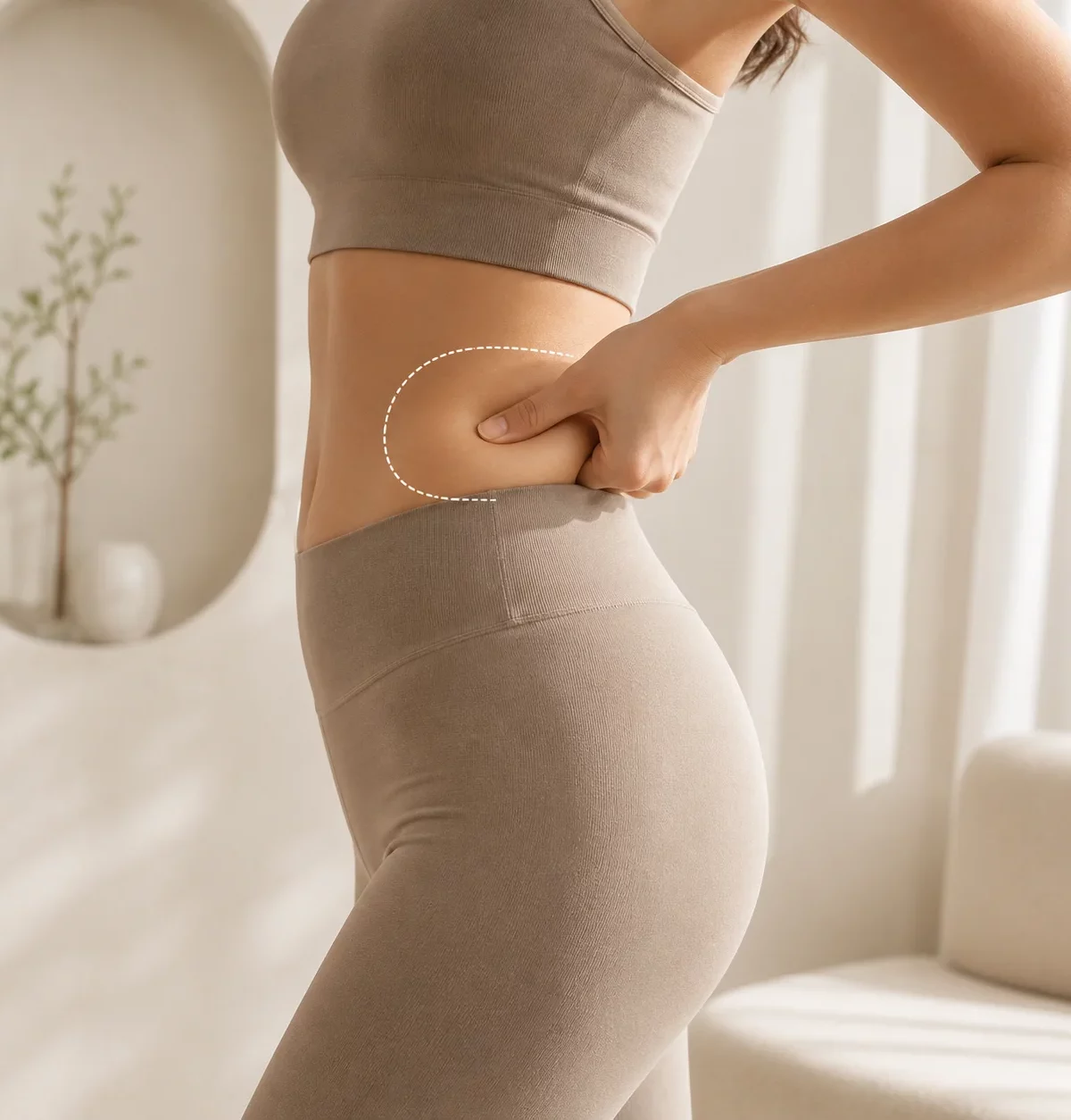 FMS Tesla Chair for Pelvic Floor and Core Strengthening — Ageless Medispa & R³ Wellness