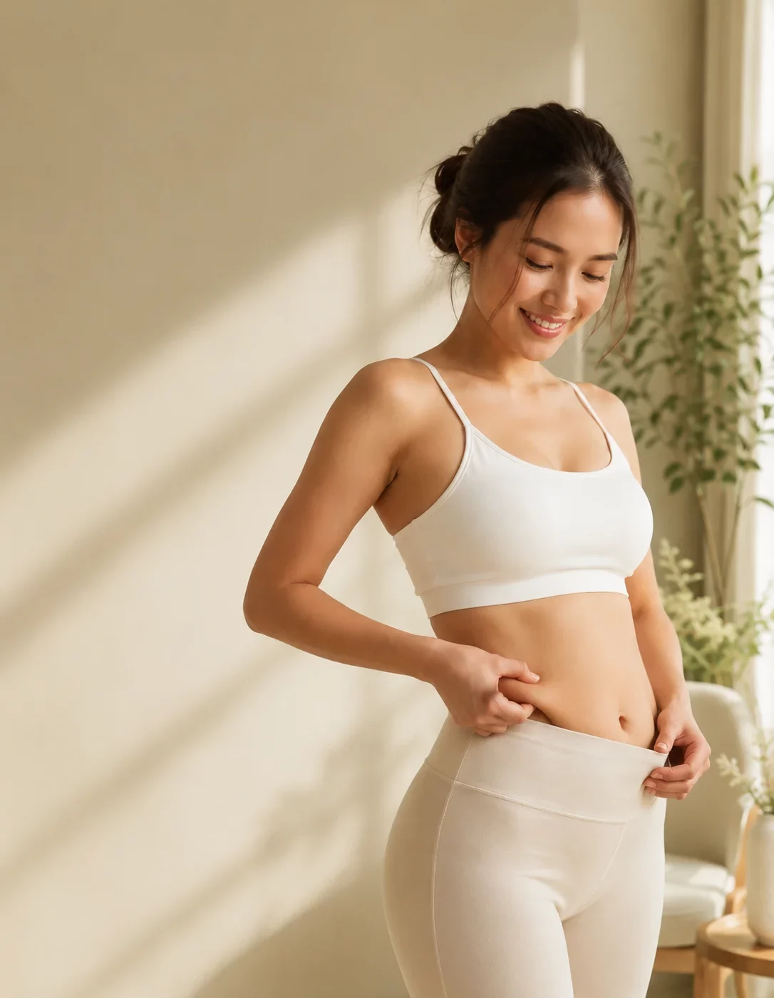 Osmolipolysis Fat Reduction — Ageless Medispa & R³ Wellness