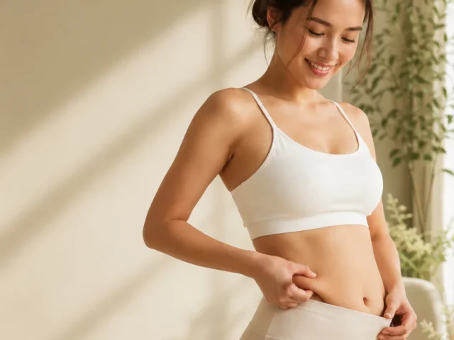 Osmolipolysis Fat Reduction