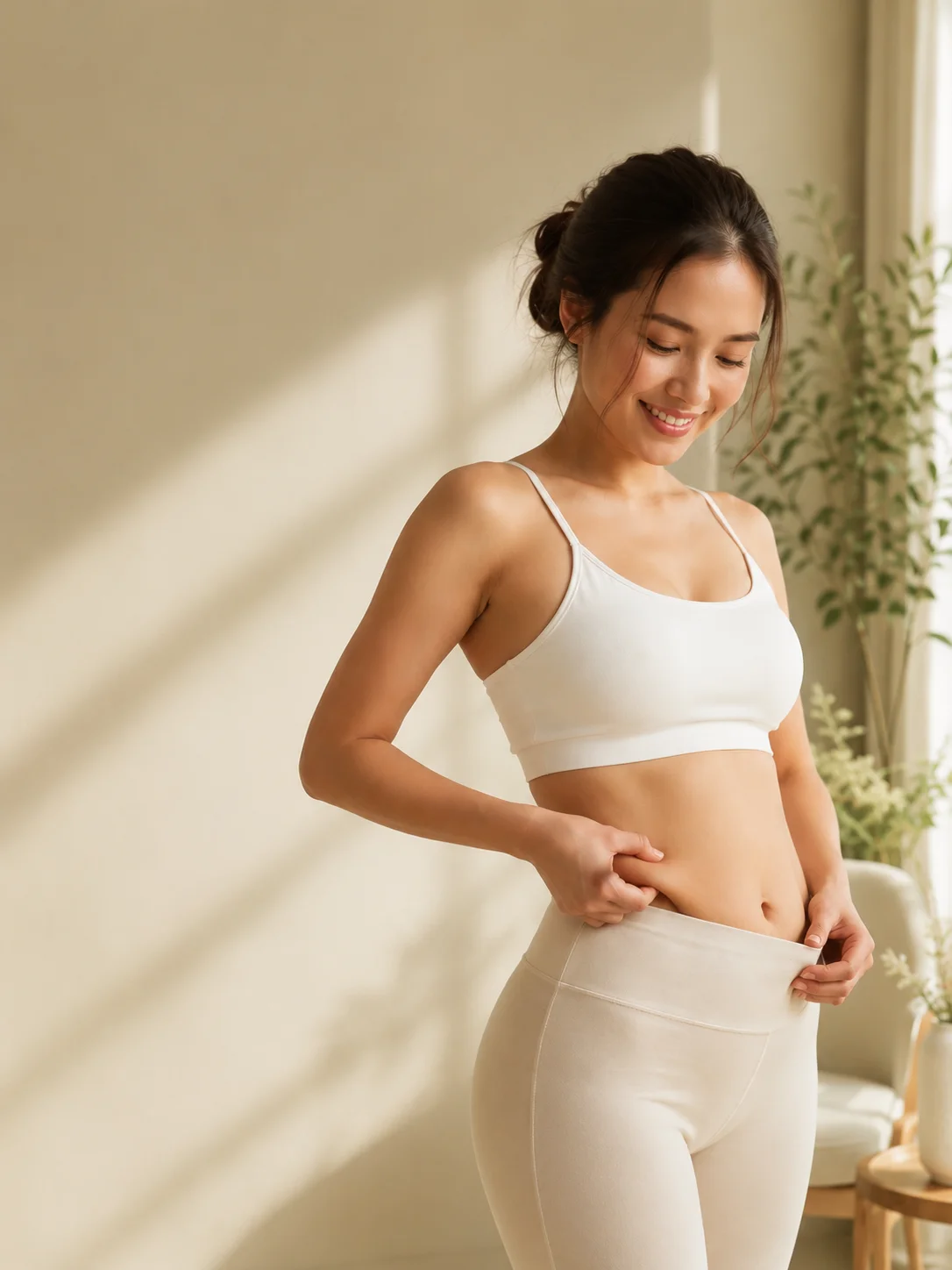 Osmolipolysis Fat Reduction