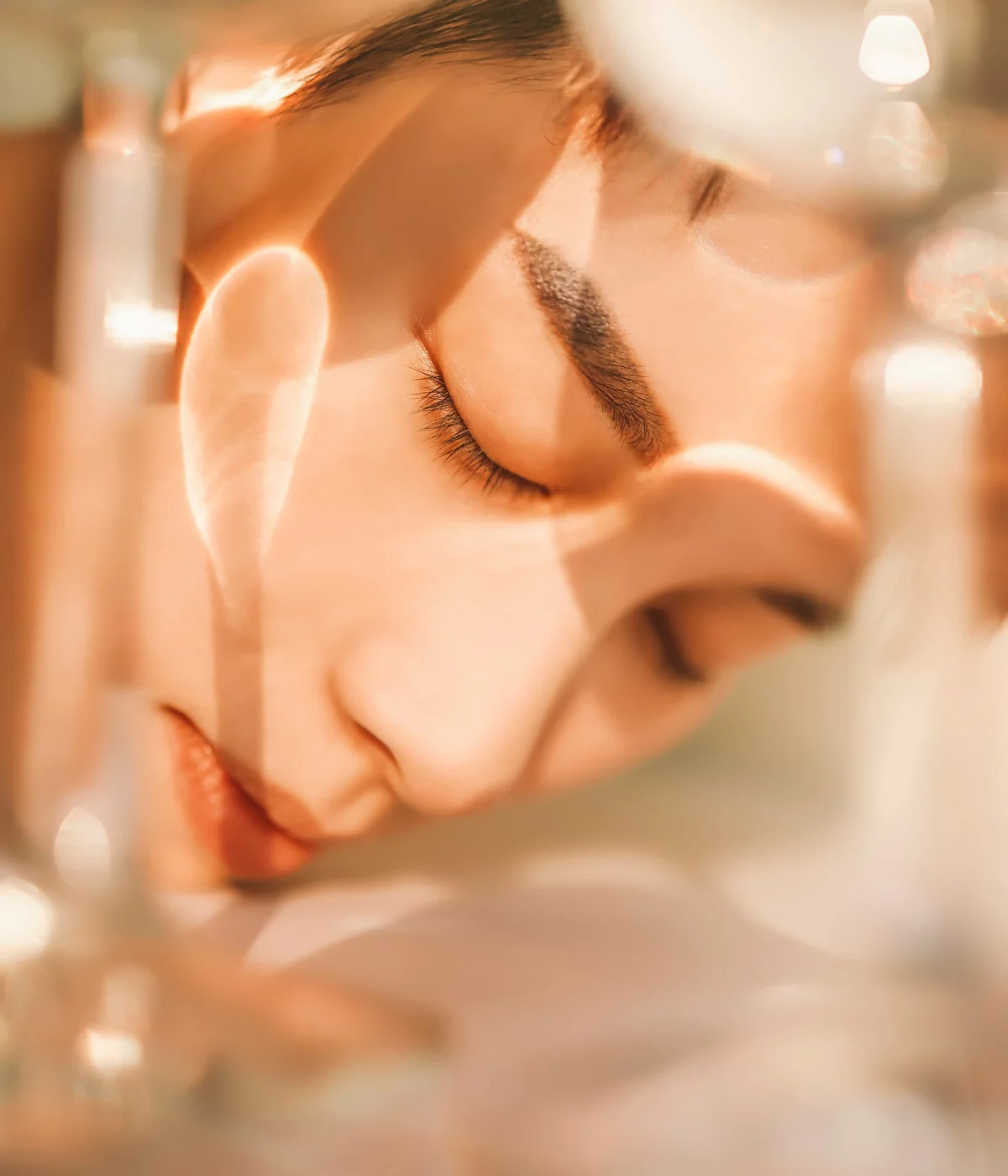 Exilis Skin Tightening and Body Contouring — Ageless Medispa & R³ Wellness