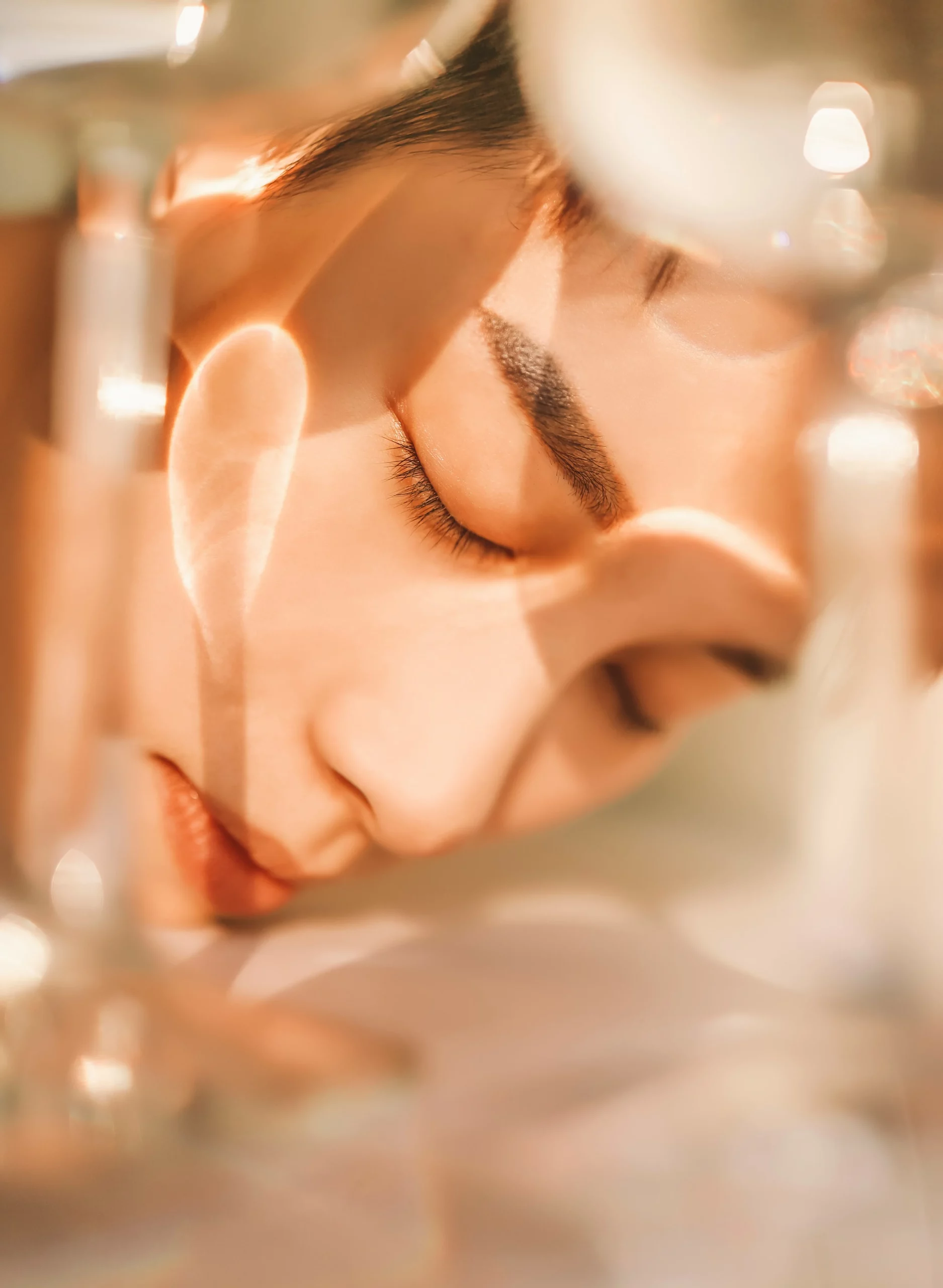 Exilis Skin Tightening and Body Contouring