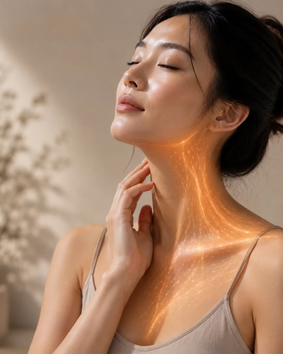 INDIBA Radiofrequency — laboratory preparation