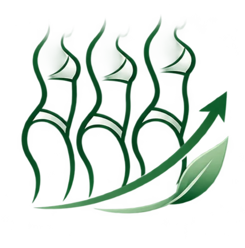 Gradual-Looking Changes Icon