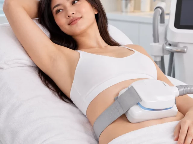 Zimmer Z Lipo Fat Freezing