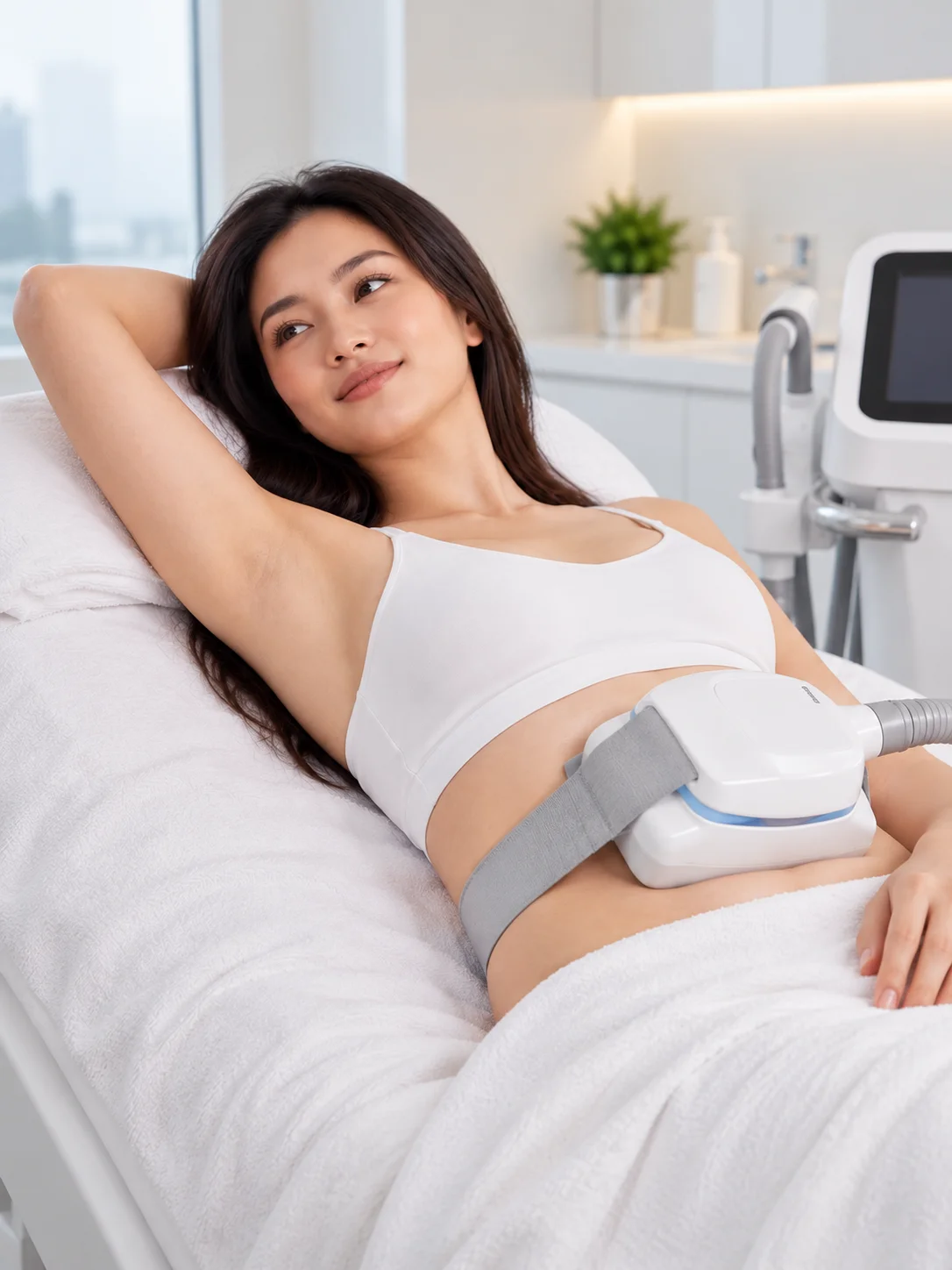 Zimmer Z Lipo Fat Freezing